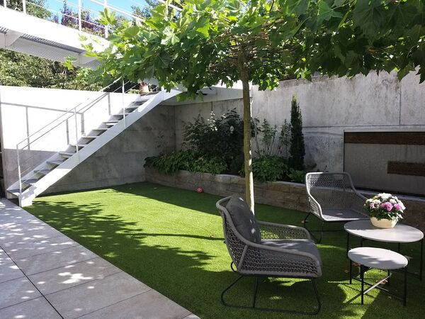 GARTEN - NEUANLAGEN Referenzbild