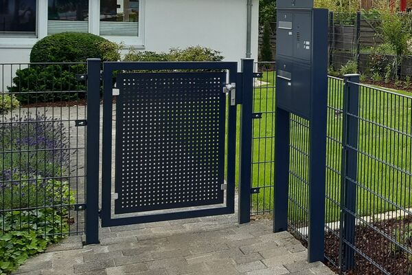 Zubehör & Ausstattung