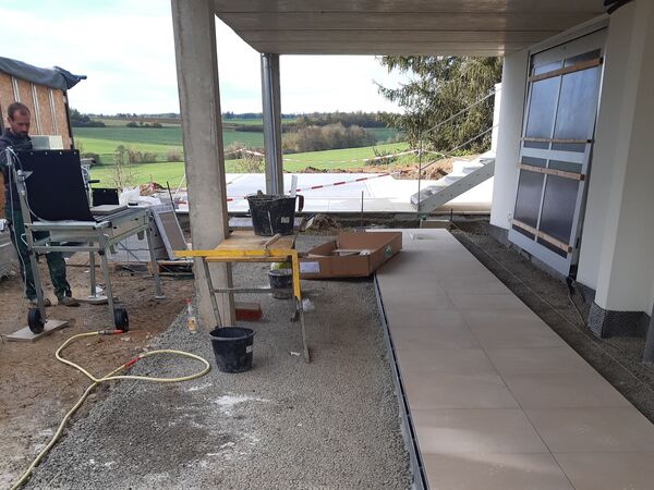 GARTEN - NEUANLAGEN Referenzbild