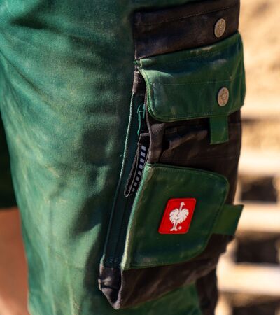 UNSERE MITARBEITER SIND UNS WICHTIG