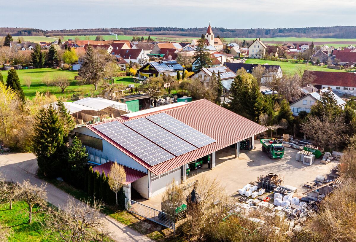 WAGNER GÄRTEN – <br>GEPLANT MIT HERZ, GEBAUT MIT FACHVERSTAND