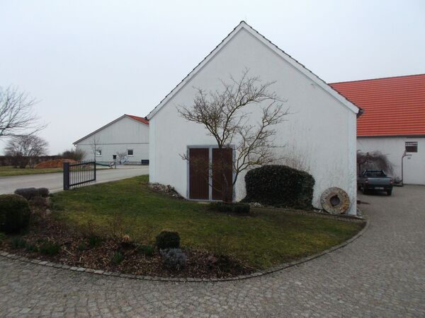 GARTEN  UMGESTALTUNGEN - Referenzbild