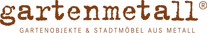 Gartenmetall